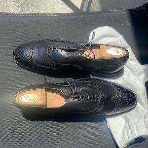 Allen Edmonds